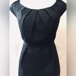 Carmen Marc Valvo dress